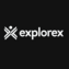 Bridge/Explorex logo