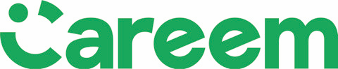 Logo Careem