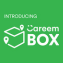 Logotip de Careem Box