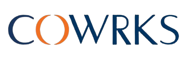 Logo Cowrks