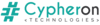 Логотип Cypheron POS