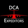DCA logosu