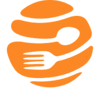 Devourin logo