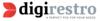 Digirestro/Concourse logosu