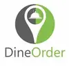 Dineorder logo