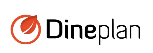 Logotip de Dineplan