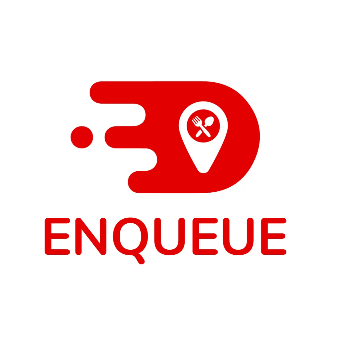 Logo Enqueue