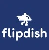 Логотип Flipdish
