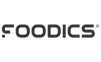 Логотип Foodics