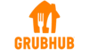 Logo Grubhub