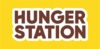 Logo HungerStation