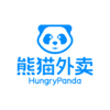 Logo HungryPanda