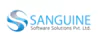 JPOS/Sanguine logo