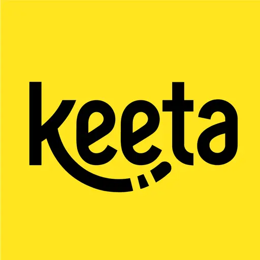 Logo Keeta