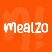 Mealzo POS logo