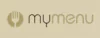 Mymenu logo