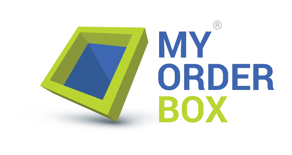 MyOrderBox logo