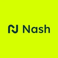 Nash logo
