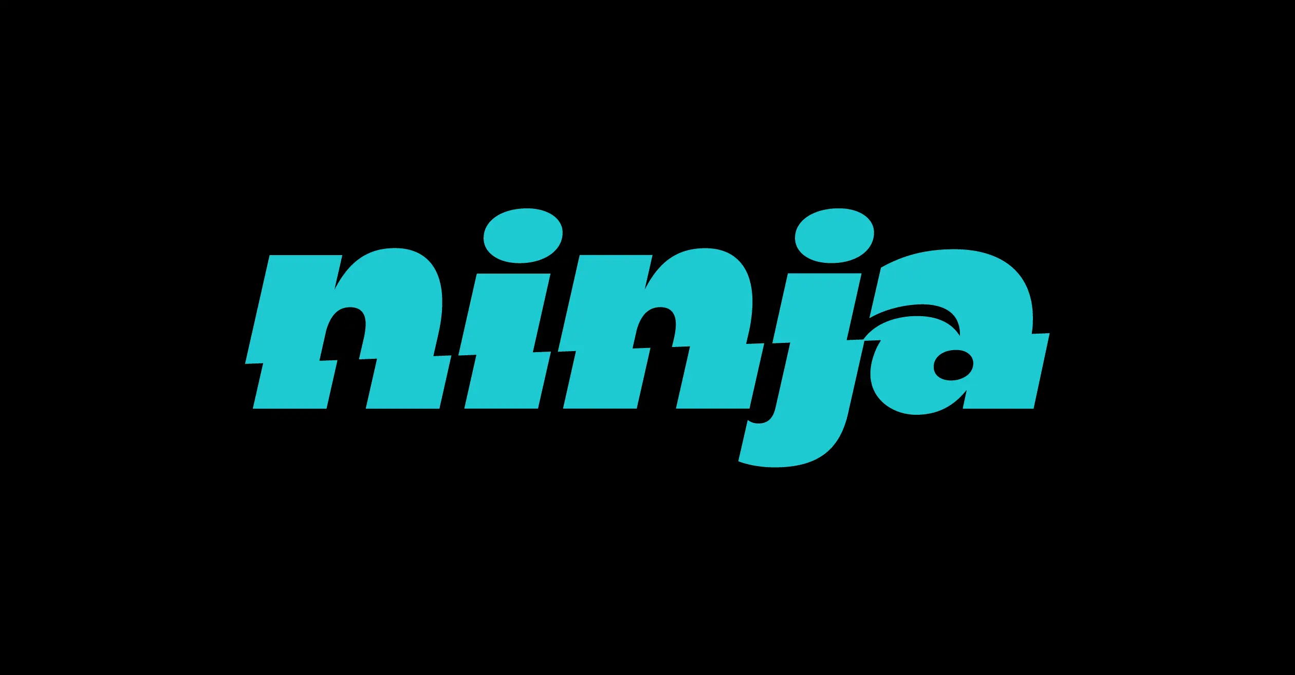 Logo Ninja