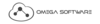 OMEGA POS logo