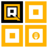 QRKey Pos logo