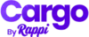 Rappi Cargo logo