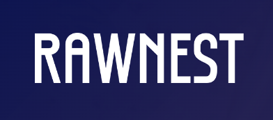 Rawnest logo