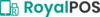 Royal POS logo