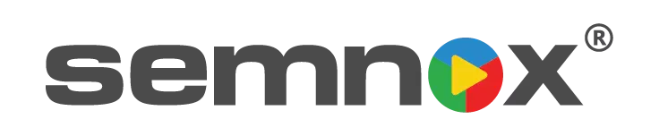 Semnox logo