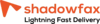 Shadowfax logo