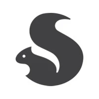 Squirrel logo