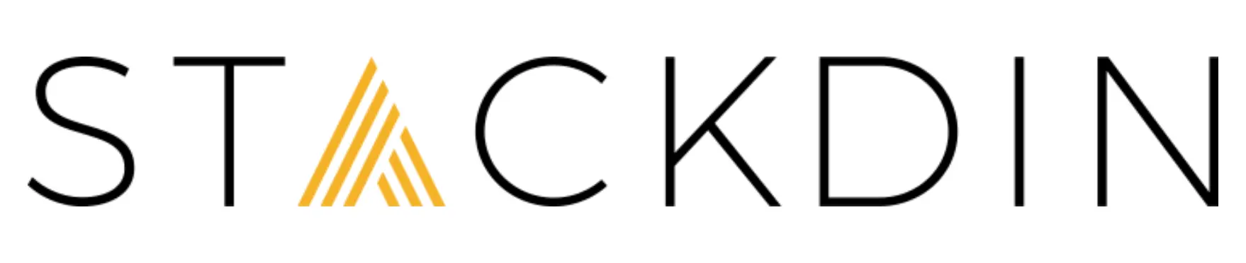 Stackedin logo