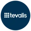 Логотип Tevalis
