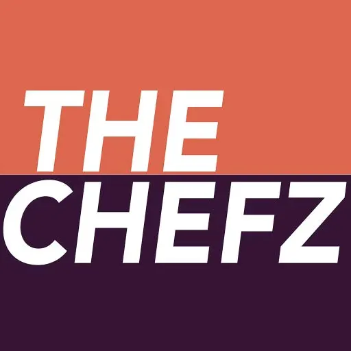The Chefz logo