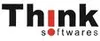 Thinksoftwares logo