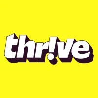 Thrive logo