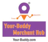 Your buddy logo