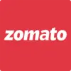 Logótipo Zomato